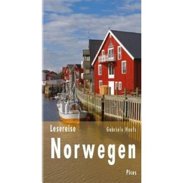 Norwegen Lesereise / Picus