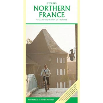 Guide cycliste Cycling Northern France / Excellent
