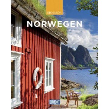 Bildband Norwegen / Dumont