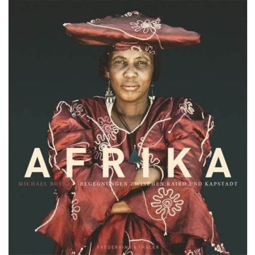 Afrika / Frederking & Thaler