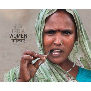 India Women / Kerber Verlag