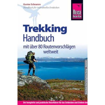 Trekking Handbuch / Reise Know-How