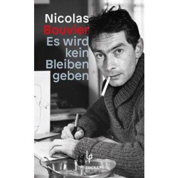 Es wird kein Bleiben geben / Bouvier Lenos