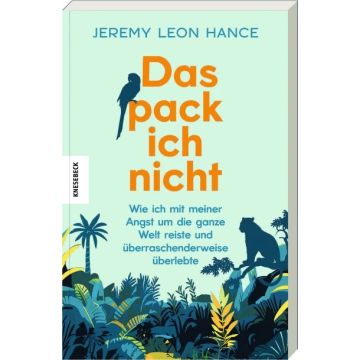Das pack ich nicht / Hance Knesebeck