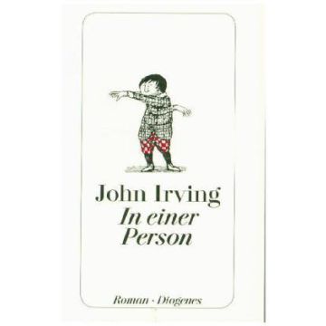 In einer Person / Irving Diogenes