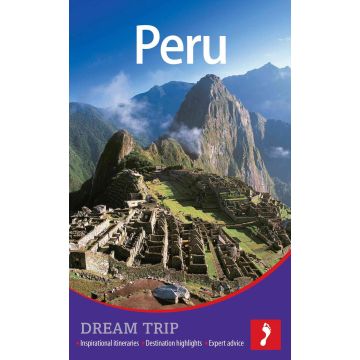 Reiseführer Peru Dream Trip / Footprint