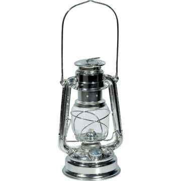 Lampe à pétrole FEUERHAND 25 cm