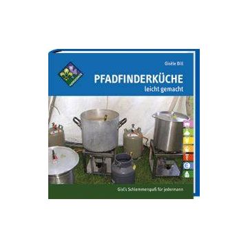 Pfadfinderküche leicht gemacht
