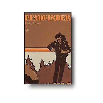 PBS: Pfadfinder, Taschenbuch