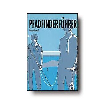PBS: Pfadfinderleiter
