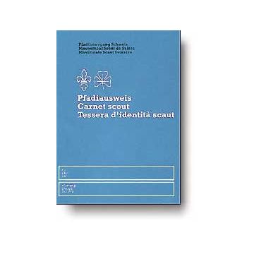 PBS: Pfadiausweis
