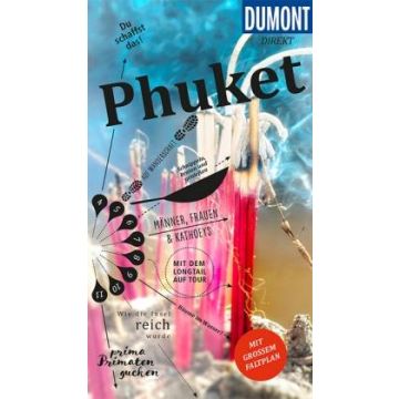 Reiseführer Phuket / Dumont direkt