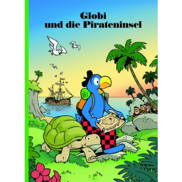 Globi und die Pirateninsel