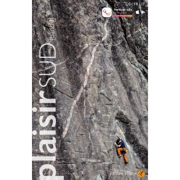 Kletterführer Plaisir Sud Band 1 / Filidor