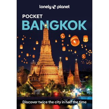 Reiseführer Bangkok / Lonely Planet Pocket