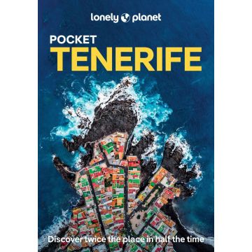 Guide de voyage Tenerife Pocket / Lonely Planet