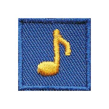Pionierabzeichen Singen und Musizieren