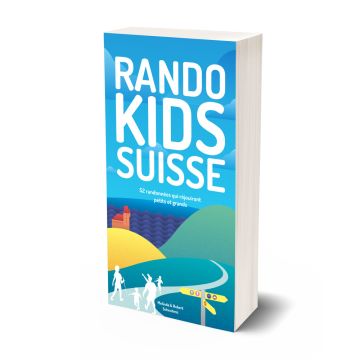 Rando Kids Suisse / Helvetiq
