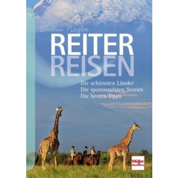 Reiterreisen