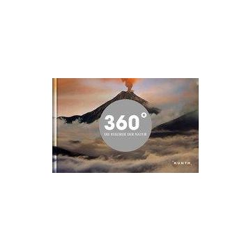 360 Grad Die Rekorde der Natur / Kunth