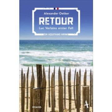 Retour / Oetker Hoffmann & Campe