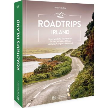 Roadtrips Irland / Bruckmann