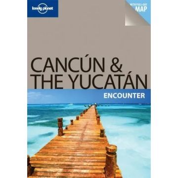 Cancun and the Yucatan Encounter