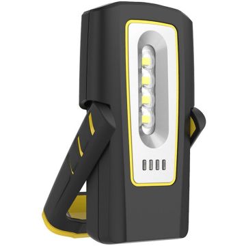 Lampe de travail Pocket Light IP68