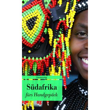Südafrika fürs Handgepäck / Unionsverlag