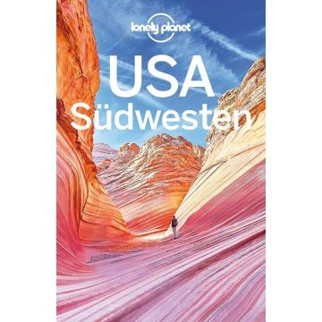 Reiseführer USA Südwesten / Lonely Planet