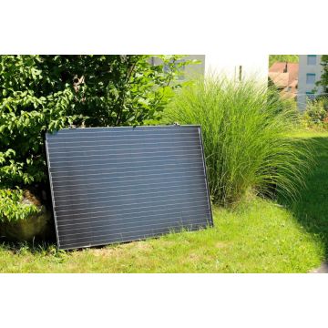 Panneau solaire Le solaire au balcon 400W