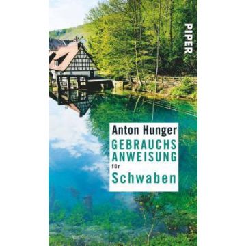 Gebrauchsanweisung für Schwaben / Piper