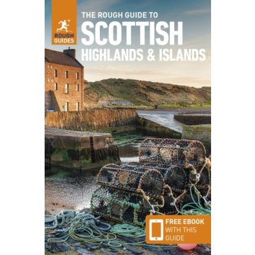 Reiseführer Scottish Highlands & Islands / Rough Guide