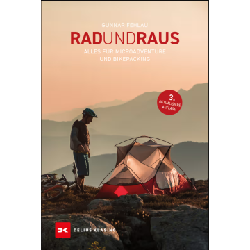 Rad und Raus / Delius Klasing