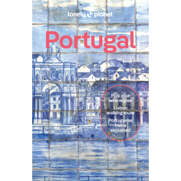 Guide de voyage Portugal / Lonely Planet