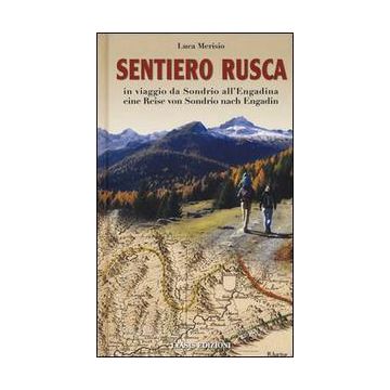 Sentiero Rusca