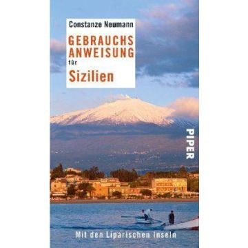 Gebrauchsanweisung für Sizilien / Piper