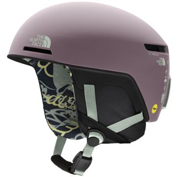 Casque de sports de neige Code Mips TNF