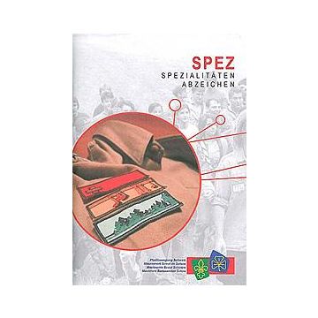 PBS: Spez-Büchlein, Anforderungen
