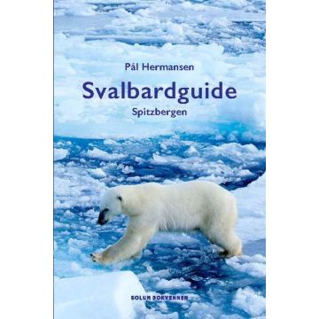 Svalbardguide Spitzbergen / Hermansen
