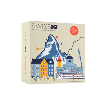 SwissIQ / Helvetiq