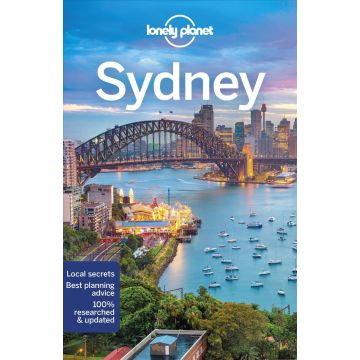 Reiseführer Sydney / Lonely Planet