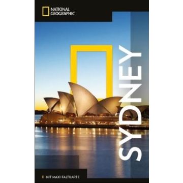 Reiseführer Sydney / National Geographic 