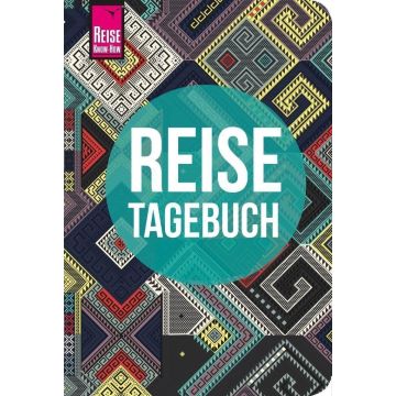 Reisetagebuch - Ethnomuster / Reise Know How