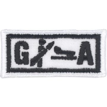 Abzeichen Buben Talentkurs "Gestalten/Admin."