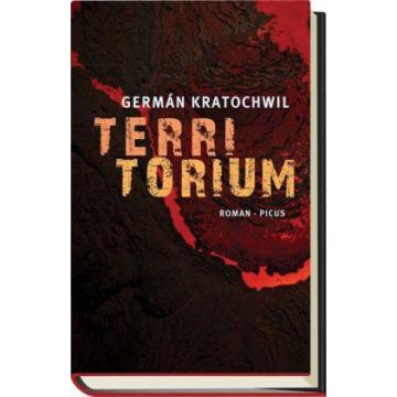 Territorium / Kratochwil Picus