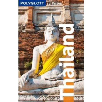 Reiseführer Thailand / Polyglott auf Reisen