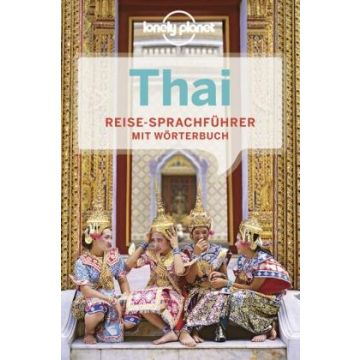 Thai Reise-Sprachführer / Lonely Planet