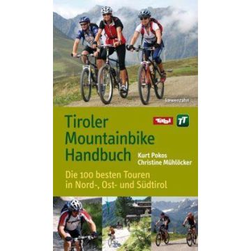 Tiroler Mountainbike Handbuch