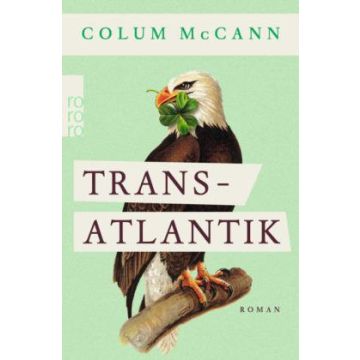 Transatlantik / McCann Rowohlt